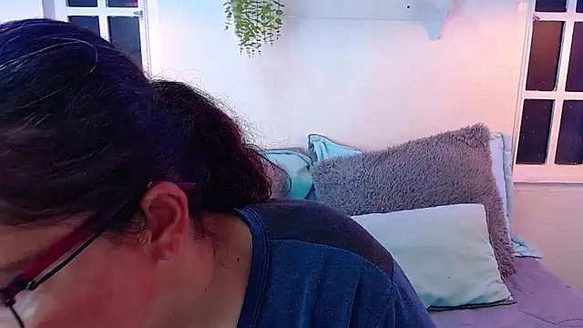 Linda banks  online show from March 19, 1:43 am