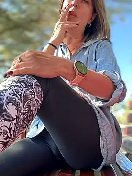 Milena-MilfaXXX online show from September 15, 5:27 am