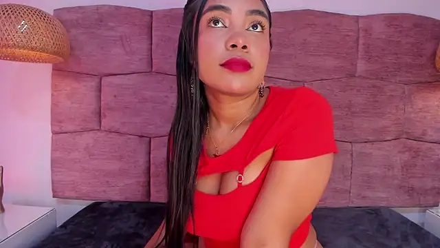 dani velvet online show from April 24, 3:09 am