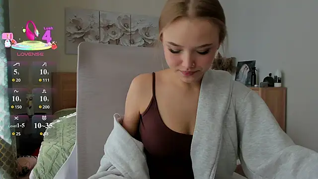 flooora 0 online show from April 28, 1:47 am