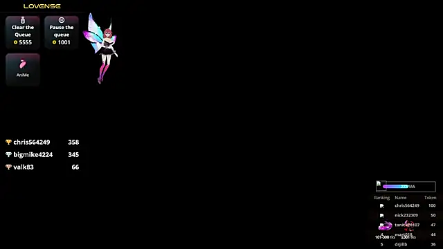 flooora 0 online show from October 24, 3:24 am