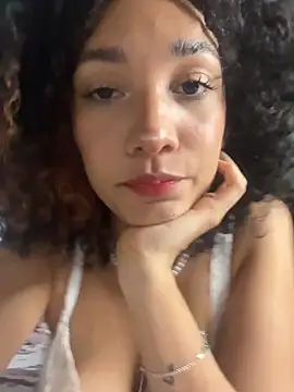aline ackerman online show from May 2, 1:09 am