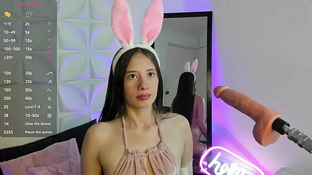 Snapshot of Scarlett21__ chatting on September 23, 5:16 am Scarlett21 online show from September 23, 5:16 am