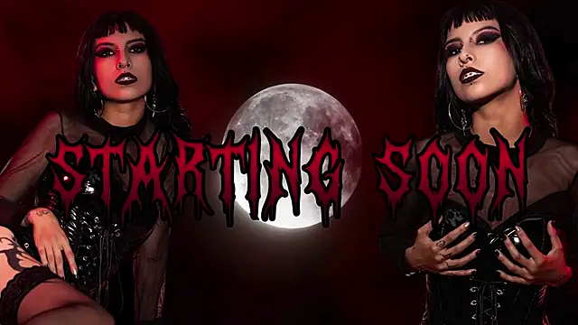 Rose 72 online show from April 26, 9:45 pm