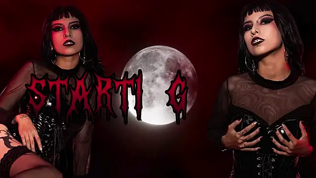 Rose 72 online show from April 25, 8:06 pm