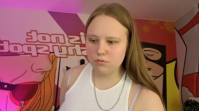 CrystallPaws online show from April 22, 7:05 am