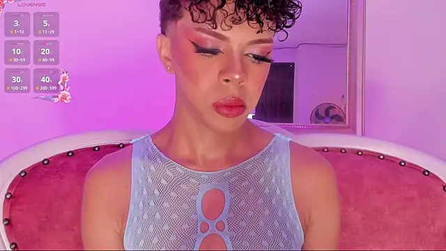 beauty doll1 online show from August 3, 6:02 pm