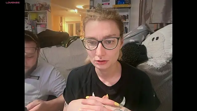 harleyblair online show from March 30, 10:09 pm