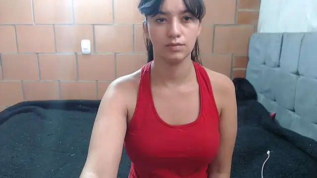 annie clark2 online show from February 15, 8:52 pm