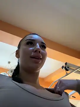 BlueEyes BB online show from March 11, 5:48 pm