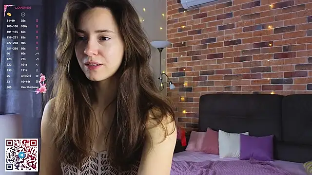 Snapshot of JasminDoroti chatting on October 14, 6:05 am JasminDoroti online show from October 14, 6:05 am