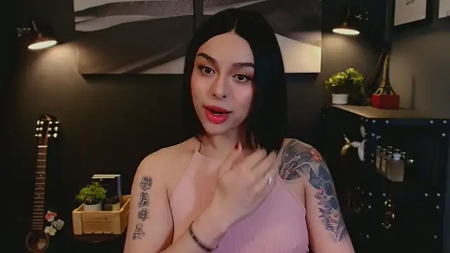 LUNACOCKSLAYER online show from November 25, 7:15 pm