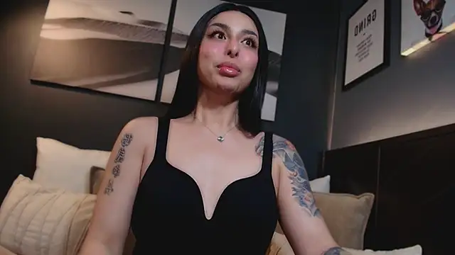 LUNACOCKSLAYER online show from April 11, 11:58 am