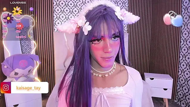 kaisage tay online show from October 16, 3:31 am