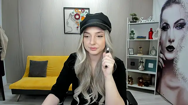 JaquelinLaurent online show from September 19, 7:46 pm