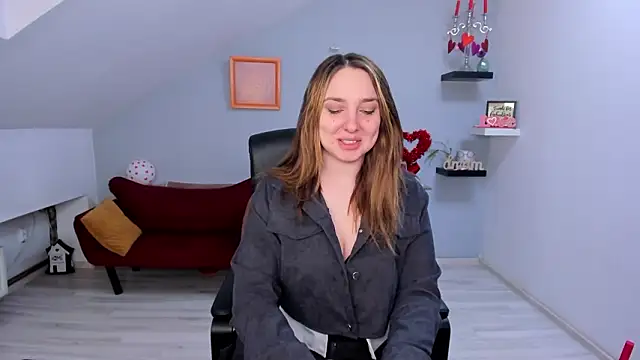 JaquelinLaurent online show from February 15, 8:19 pm