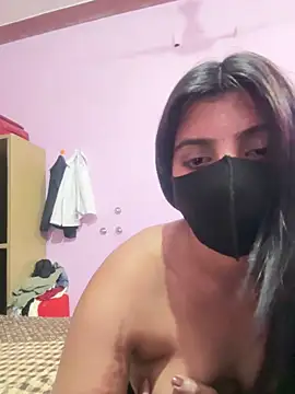  01ruhi online show from April 25, 8:17 pm