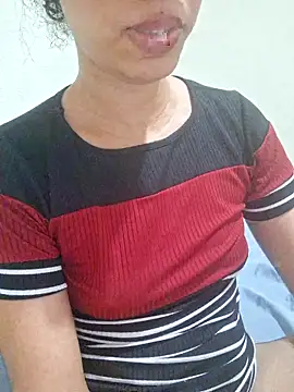 RavenShyfit online show from February 15, 6:38 am