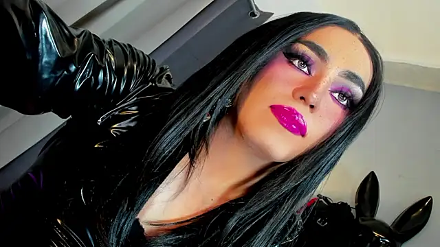 MagnaCumLoader17 online show from February 23, 2:23 am