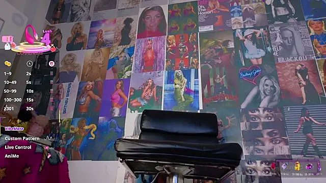 Mistileav online show from April 26, 7:22 pm