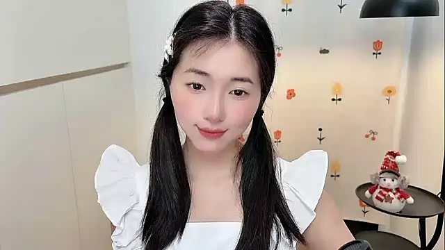 Rosalind xixi online show from April 23, 4:31 am