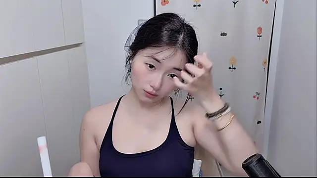 Rosalind xixi online show from June 11, 1:16 am