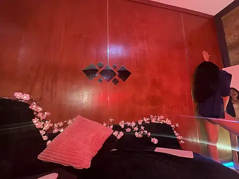 JellySbeans online show from February 3, 7:13 am