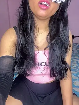 Cute-Samayra online show from February 9, 5:48 pm