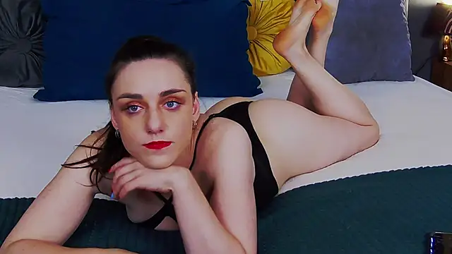 Jessica White  online show from July 30, 4:13 am