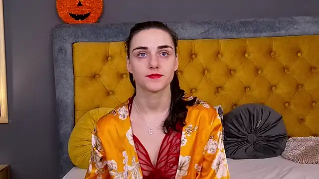 Jessica White  online show from December 23, 5:11 am