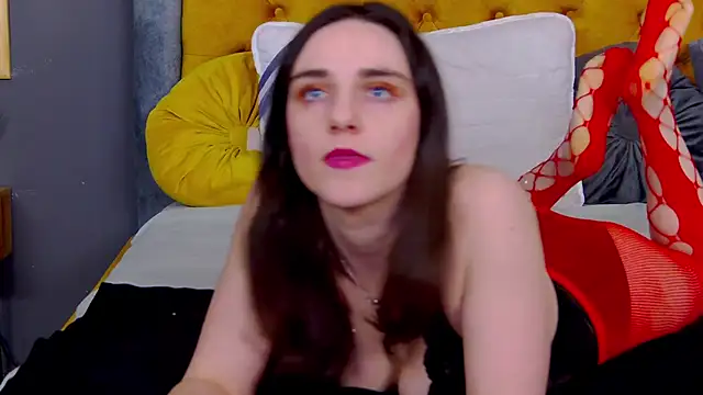 Jessica White  online show from April 22, 4:31 am