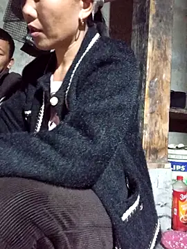 TinTin321 online show from January 31, 11:25 pm