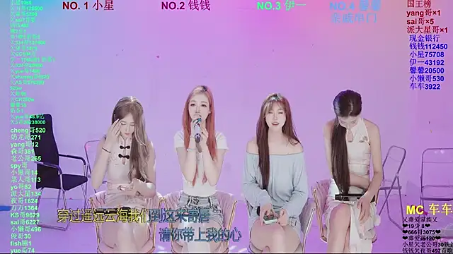 ZZ00033S online show from April 23, 11:50 am