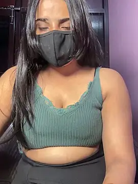 Amisha2 online show from March 2, 6:36 pm