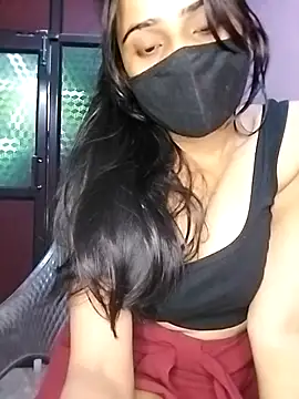 Snapshot of Amisha2 chatting on October 14, 4:31 pm Amisha2 online show from October 14, 4:31 pm