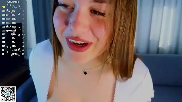 KristiGroune online show from September 26, 6:11 am