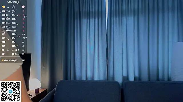 KristiGroune online show from September 27, 6:20 am