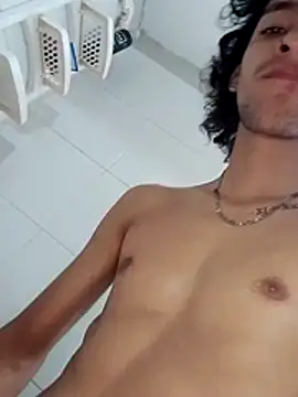 Khalifaxxx online show from April 13, 3:13 pm