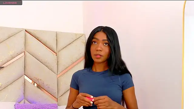 AlanaDoll online show from October 28, 6:03 pm