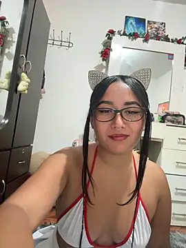 saranghae  online show from October 19, 12:01 am