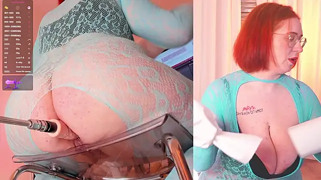 SexxxyPixiee online show from March 8, 6:06 am