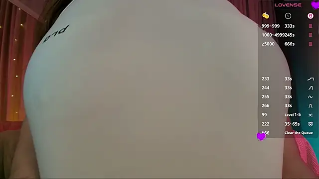 ashton heidii online show from April 13, 2:02 am