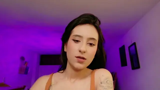 atenea dragon   online show from November 24, 8:44 pm