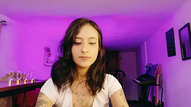 atenea dragon   online show from January 7, 10:35 pm