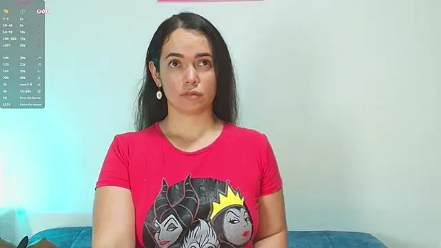 loreen grey online show from April 20, 8:12 pm