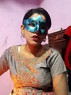 Desi muslimcouple online show from January 9, 5:39 pm