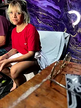 Brutal FullUrgia69 online show from November 9, 1:51 pm