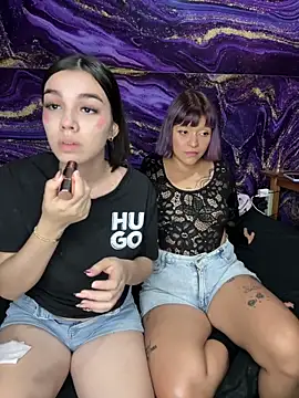 Brutal FullUrgia69 online show from April 21, 12:25 am