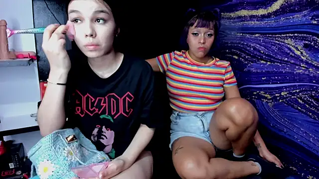 Brutal FullUrgia69 online show from February 16, 11:26 pm