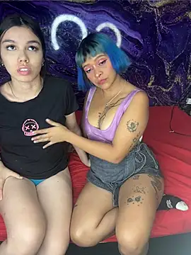 Brutal FullUrgia69 online show from March 16, 12:46 am